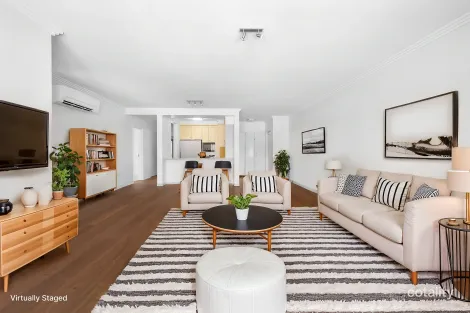 Property photo of 9/50 Lower River Terrace South Brisbane QLD 4101