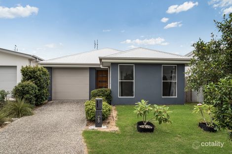 Property photo of 8 Allure Street Palmview QLD 4553