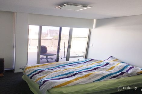 Property photo of 613/19 Grandstand Parade Zetland NSW 2017