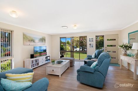 Property photo of 1/54-56 Cyclades Crescent Currumbin Waters QLD 4223