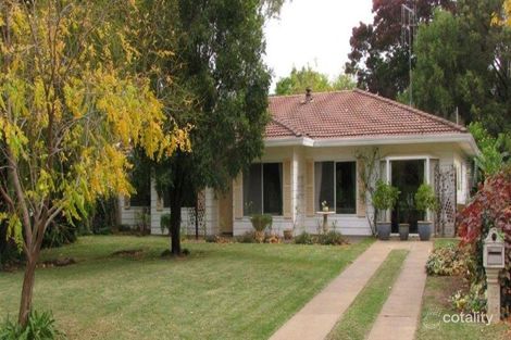 Property photo of 3 Macquarie Drive Warren NSW 2824