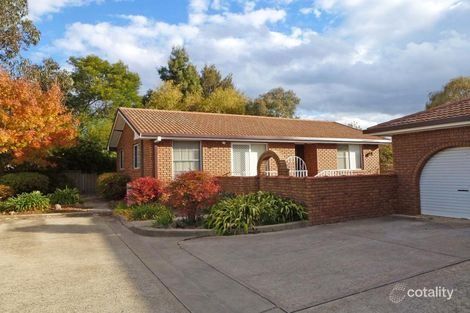 Property photo of 3/12 Bletchington Street Orange NSW 2800