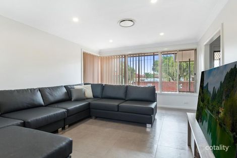 Property photo of 13B Selway Avenue Moorebank NSW 2170