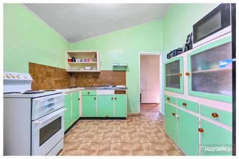 Property photo of 6 Hewitt Street Emu Park QLD 4710