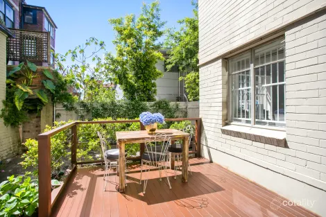 12a/98 Wallis St, Woollahra, NSW 2025