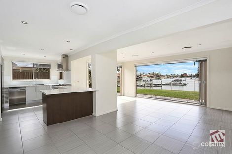 Property photo of 47 Myola Street Patterson Lakes VIC 3197