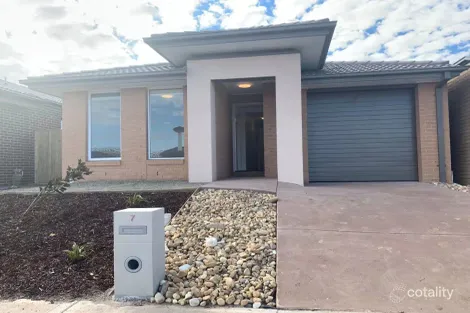 7 Capricorn Rd, Truganina, VIC 3029