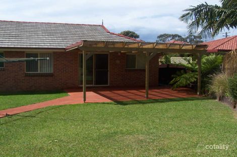 21 Kingsford Smith Cres, Sanctuary Point, NSW 2540