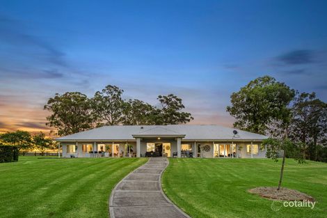 Property photo of 181-182 Park River Close Mulgoa NSW 2745