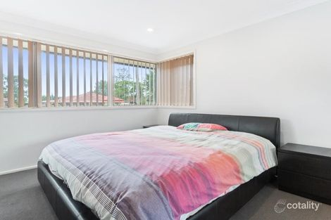 Property photo of 13B Selway Avenue Moorebank NSW 2170
