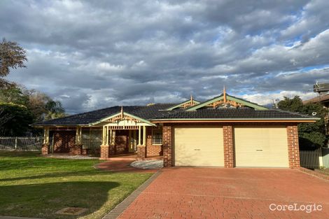 Property photo of 6 The Terrace Hillvue NSW 2340