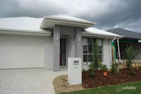 56 Ravensbourne Cres, North Lakes, QLD 4509