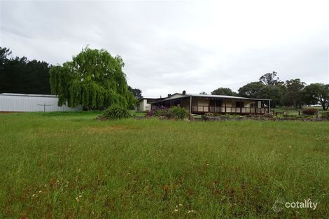 38 Vivers Rd, Northcliffe, WA 6262