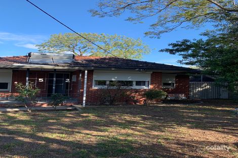 52 Mcglinn Way, Cloverdale, WA 6105