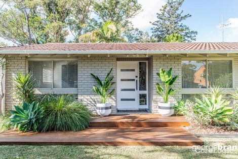 Property photo of 18 Algona Avenue Kincumber NSW 2251