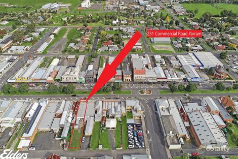 231 Commercial Rd, Yarram, VIC 3971