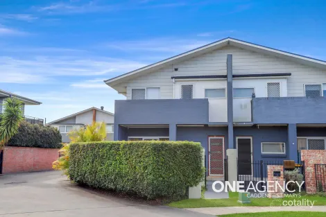 Property photo of 46 Fowler Street Claremont Meadows NSW 2747