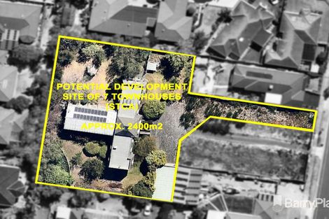 Lot 2/71 Heany Park Rd, Rowville, VIC 3178