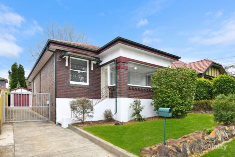 11 Castlereagh St, Concord, NSW 2137