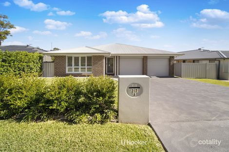 Property photo of 27A Kean Avenue Sanctuary Point NSW 2540