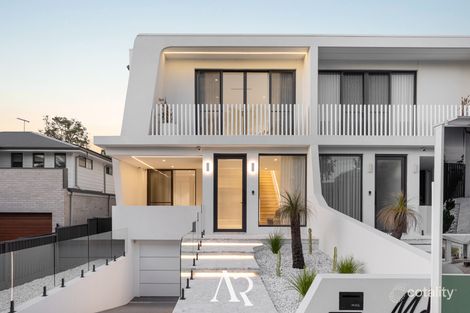 Property photo of 26A Mars Street Revesby NSW 2212