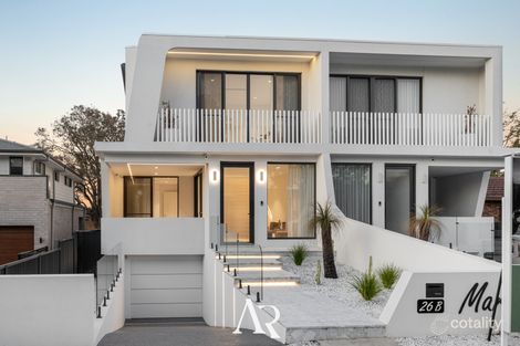 Property photo of 26A Mars Street Revesby NSW 2212