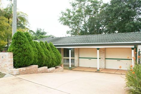 51 James Sea Dr, Green Point, NSW 2251