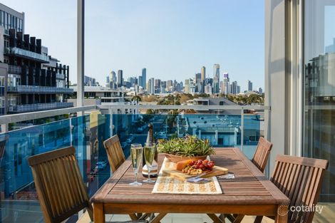501/52 Dow St, Port Melbourne, VIC 3207