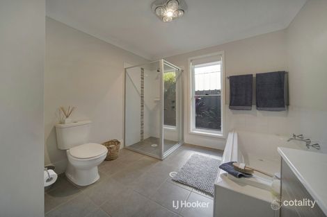 Property photo of 27A Kean Avenue Sanctuary Point NSW 2540