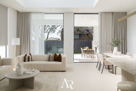 Property photo of 26A Mars Street Revesby NSW 2212