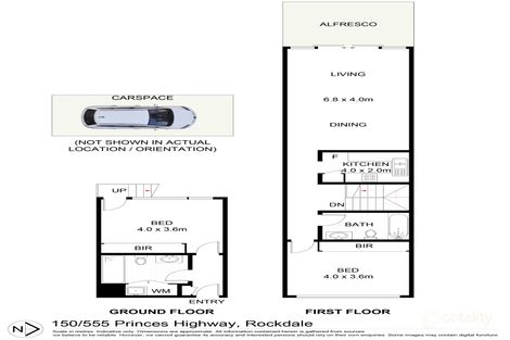 Property photo of 150/555 Princes Highway Rockdale NSW 2216