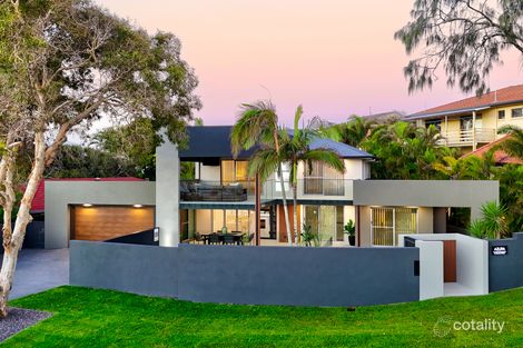 Property photo of 3 Mawarra Street Buddina QLD 4575