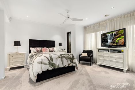 Property photo of 22 Grandvue Boulevard Pakenham VIC 3810