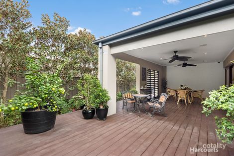 Property photo of 22 Grandvue Boulevard Pakenham VIC 3810
