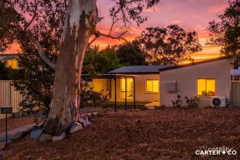 40 Greeves St, Wanniassa, ACT 2903