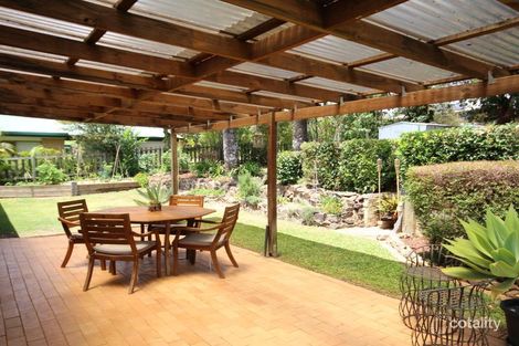 Property photo of 21 Mellumview Drive Beerwah QLD 4519