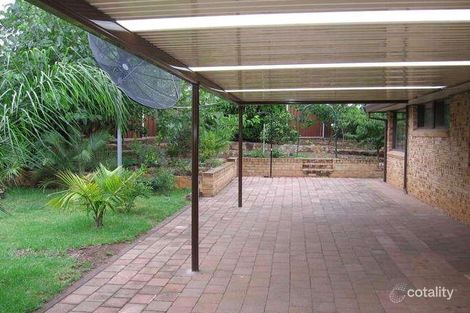 Property photo of 7 Bronte Place Woodbine NSW 2560