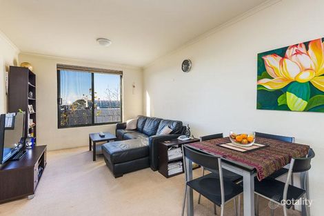 59/78-80 Alexander St, Crows Nest, NSW 2065