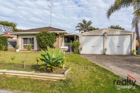 Property photo of 298 Welling Drive Mount Annan NSW 2567