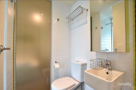 Property photo of 2001/181 A'Beckett Street Melbourne VIC 3000