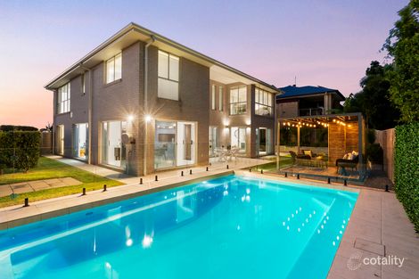 14 Osprey Ct, Mango Hill, QLD 4509