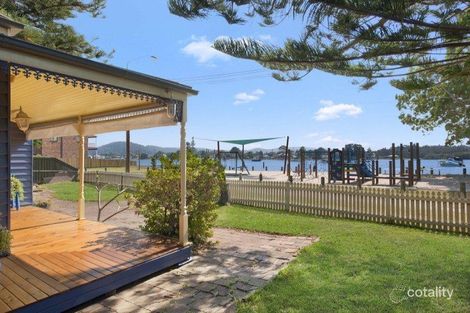 Property photo of 24 Sorrento Road Empire Bay NSW 2257