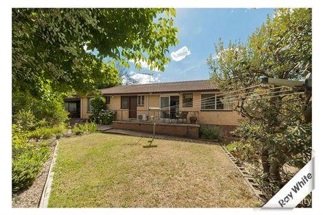 9 Piesse Pl, Evatt, ACT 2617