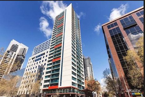 Property photo of 2001/181 A'Beckett Street Melbourne VIC 3000