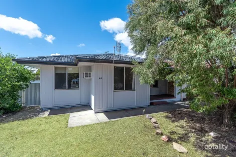 Property photo of 48 Gail Crescent Murray Bridge SA 5253