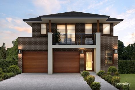 16 PIMLICO ST, BOX HILL, NSW 2765