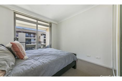 Property photo of 5/1-3 Howard Avenue Northmead NSW 2152