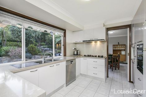 Property photo of 31 Casuarina Drive Cherrybrook NSW 2126