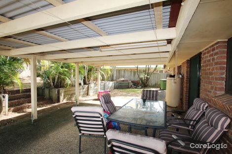 Property photo of 15 Packett Crescent Loganlea QLD 4131
