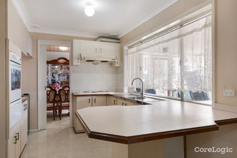Property photo of 153 Wyangala Crescent Leumeah NSW 2560